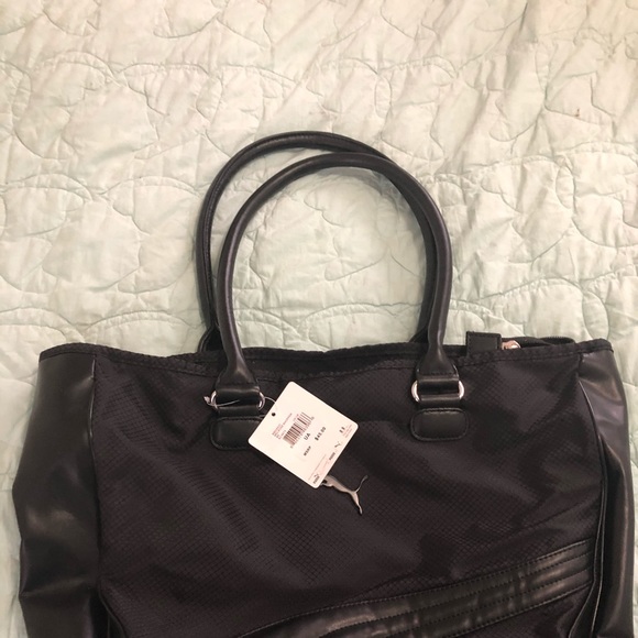 Puma Bag - Picture 2 of 5